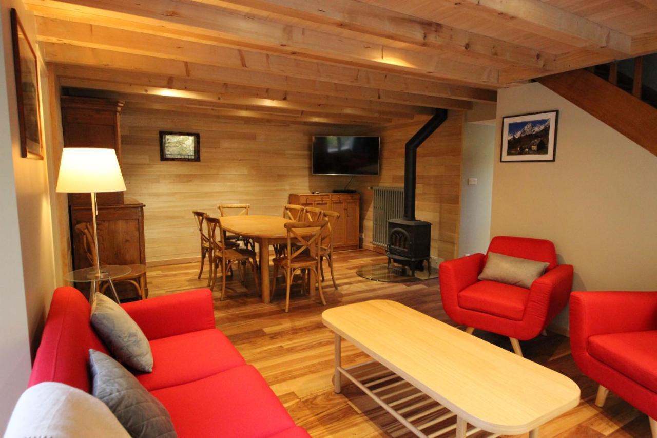 Monyoya ,Site Exceptionnel Au Coeur Des Pyrenees Villa Sarrance Екстериор снимка