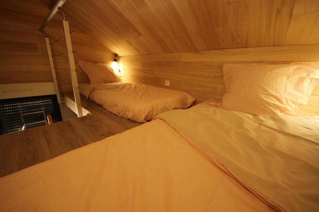 Monyoya ,Site Exceptionnel Au Coeur Des Pyrenees Villa Sarrance Екстериор снимка